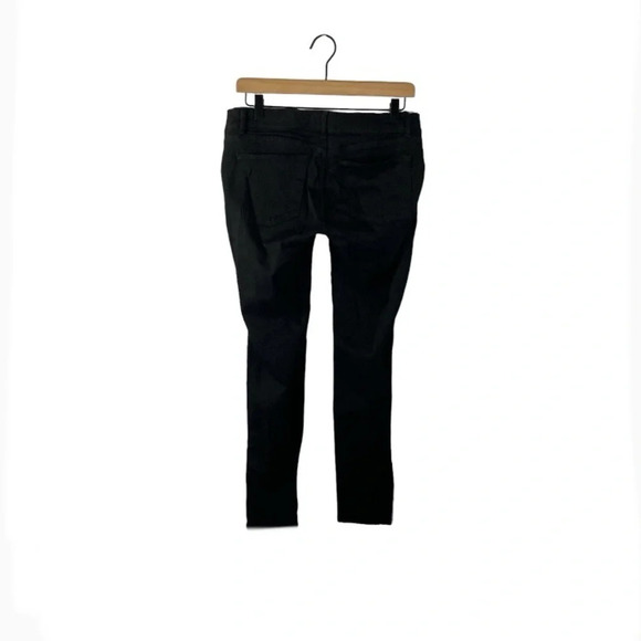 DL1961 Jess Maternity Skinny Jeans - Picture 3 of 9